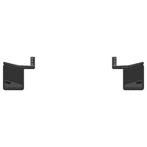 Flog Industries FISD-UNSMDPSR Single Wheel Mud Punisher Flaps