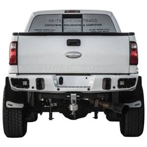 Flog Industries - Flog Industries FISD-UNSMDPSR Single Wheel Mud Punisher Flaps - Image 2