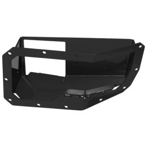 Flog Industries FISD-UNSTPPKT Step Pockets