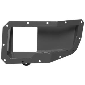 Flog Industries - Flog Industries FISD-UNSTPPKT Step Pockets - Image 2