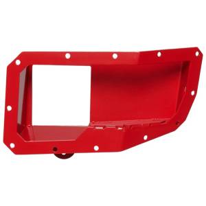 Flog Industries - Flog Industries FISD-UNSTPPKT Step Pockets - Image 3