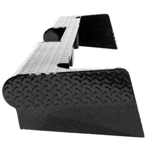 American Built - American Built 2HF23172 Heavy Duty Pipe Rear Bumper for Ford F250/F350 2017-2021 - Image 5