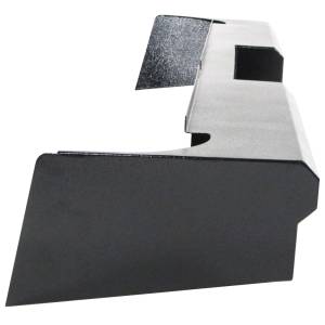 American Built - American Built 3RX23152 Panther Rear Bumper for Chevy Silverado and GMC Sierra 2500/3500 2015-2019 - Image 4