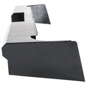 American Built - American Built 3RX23152 Panther Rear Bumper for Chevy Silverado and GMC Sierra 2500/3500 2015-2019 - Image 5