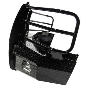 American Built - American Built CF23112 Cowboy Front Bumper for Ford F250/F350 2011-2016 - Image 5