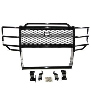 American Built GGC23112 Grille Guard for Chevy Silverado 2500/3500 2011-2014