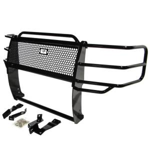 American Built - American Built GGC23112 Grille Guard for Chevy Silverado 2500/3500 2011-2014 - Image 3