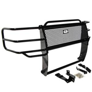 American Built - American Built GGC23152 Grille Guard for Chevy Silverado 2500/3500 2015-2019 - Image 2