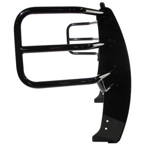 American Built - American Built GGD10092 Grille Guard for Dodge Ram 1500 2009-2017 - Image 4