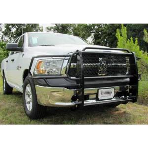 American Built - American Built GGD10092 Grille Guard for Dodge Ram 1500 2009-2017 - Image 6