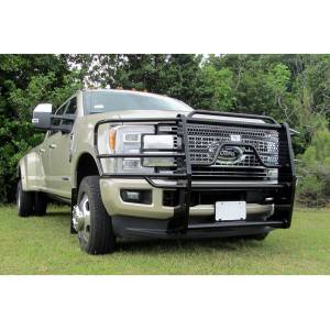 American Built - American Built GGF23112 Grille Guard for Ford F250/F350 2011-2016 - Image 6