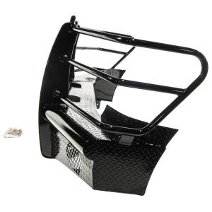 American Built - American Built H2F23172 Heavy Duty Pipe Front Bumper for Ford F250/F350 2017-2021 - Image 5