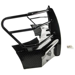 American Built - American Built H2F45112 Heavy Duty Pipe Front Bumper for Ford F450/F550 2011-2016 - Image 4
