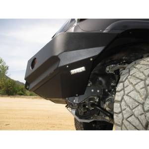 TJM - TJM 074ST17A86ZDS Rock Crawler Series Front Bumper for Toyota 4Runner 2014-2020 - Image 4