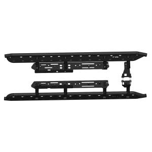 TJM - TJM 735STSSA89B Rock Sliders for Toyota Tacoma 2016-2020 - Image 3