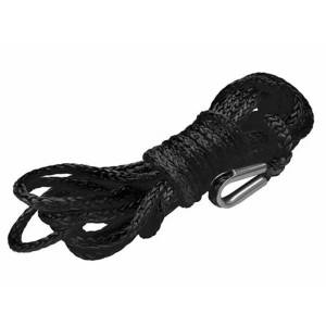 TJM - TJM 947TQBK95D Torq Winch with Synthetic Rope - Image 3