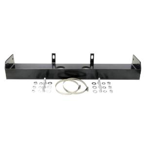 TJM 957MTT1539T Winch Frame Mount Kit for Land Rover Discovery II 1999-2004