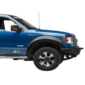 LEX - LEX FEAF1 5.0 Assault Front Bumper for Ford F150 EcoBoost 2009-2014 - Image 5