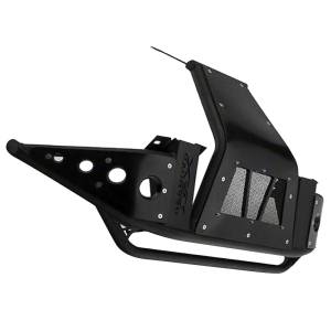 LEX - LEX FEF2 Pre-Runner Gen 2 Front Bumper for Ford F150 EcoBoost 2009-2014 - Image 2