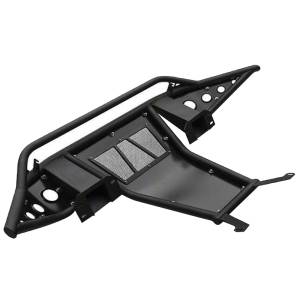 LEX - LEX FEF2 Pre-Runner Gen 2 Front Bumper for Ford F150 EcoBoost 2009-2014 - Image 3