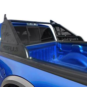LEX FRACR1 Assault Chase Rack for Ford Raptor 2010-2014