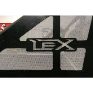 LEX - LEX FRACR1 Assault Chase Rack for Ford Raptor 2010-2014 - Image 3