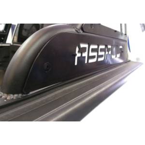 LEX - LEX FRACR1 Assault Chase Rack for Ford Raptor 2010-2014 - Image 4
