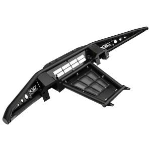 LEX - LEX FRAF1 Assault Front Bumper for Ford Raptor 2010-2014 - Image 2
