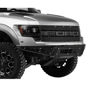 LEX - LEX FRAF1 Assault Front Bumper for Ford Raptor 2010-2014 - Image 3