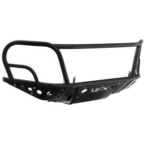LEX FRDF1 Defender Front Bumper for Ford Raptor 2010-2014