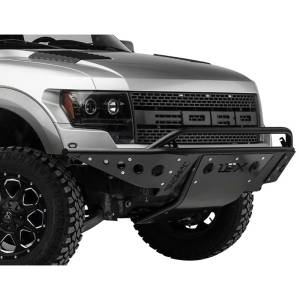 LEX - LEX FRDG1 Dimple Gen 1 Front Bumper for Ford Raptor 2010-2014 - Image 3