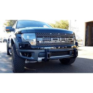 LEX - LEX FRG2PB Gen 2 Push Bar for Ford Raptor 2010-2014 - Image 2