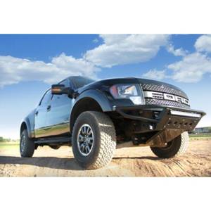 LEX FRSF1 Striker Front Bumper for Ford Raptor 2010-2014