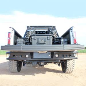 LEX FRUBS Utility Bed Storage for Ford Raptor 2010-2014