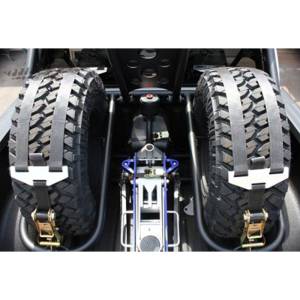 LEX - LEX FRUBS Utility Bed Storage for Ford Raptor 2010-2014 - Image 3