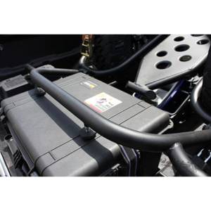 LEX - LEX FRUBS Utility Bed Storage for Ford Raptor 2010-2014 - Image 5