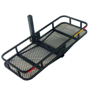 B-Dawg - B-Dawg BD48205F Folding Herbee Cargo Carrier - Image 2