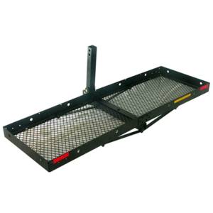 B-Dawg BD60203F Folding Dreadnaught Cargo Carrier