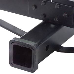 B-Dawg - B-Dawg BD60203-TO Towing Dreadnaught Cargo Carrier - Image 2