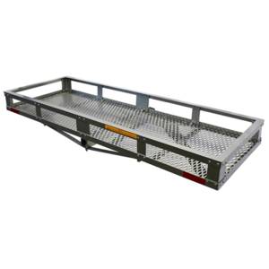 B-Dawg BD-60205-CCAL Wolf Cargo Carrier