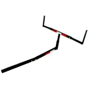 B-Dawg BDBE Stinger Bed Extender