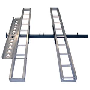 B-Dawg BD-Double Motorcycle Carrier