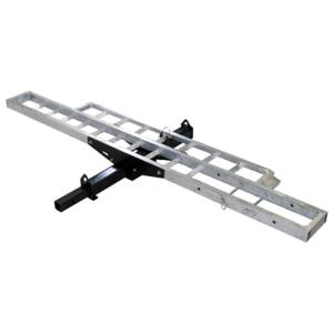 B-Dawg BDSingle-TO Towing Single Motorcycle Carrier