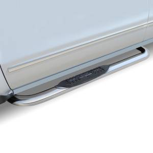 Raptor - Raptor 0103-0521 Cab Length Nerf Bars for Ford Explorer 2002-2005 - Image 6