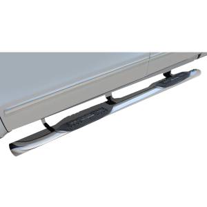 Raptor 0103-0790 Cab Length Nerf Bars for Ford F150/F250/F350 Super/Extended Cab 2015-2021