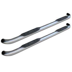 Raptor - Raptor 0105-0398 Cab Length Nerf Bars for Honda Pilot and Acura MDX 2001-2008 - Image 5