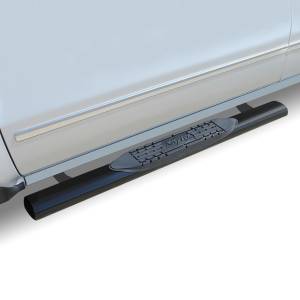 Raptor - Raptor 0707-0453B Cab Length Nerf Bars for Nissan Pathfinder 2005-2012 - Black E-Coated - Image 6