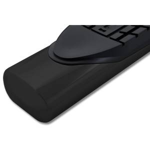 Raptor - Raptor 1003-0149B Wheel to Wheel Nerf Bars for Ford F150 SuperCrew Cab 2009-2014 - Black E-Coated - Image 3