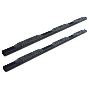 Raptor - Raptor 1003-0149B Wheel to Wheel Nerf Bars for Ford F150 SuperCrew Cab 2009-2014 - Black E-Coated - Image 5