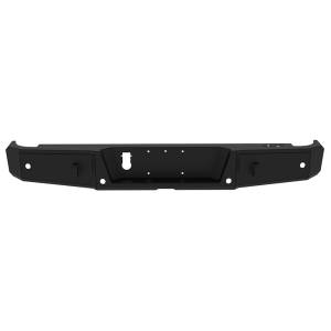 Raptor RBM06JPN Magnum RT Rear Bumper for Jeep Gladiator 2020-2021